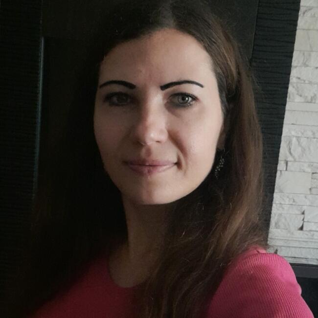 Praca dla opiekunki do dziecka w Bytom: Mariola
