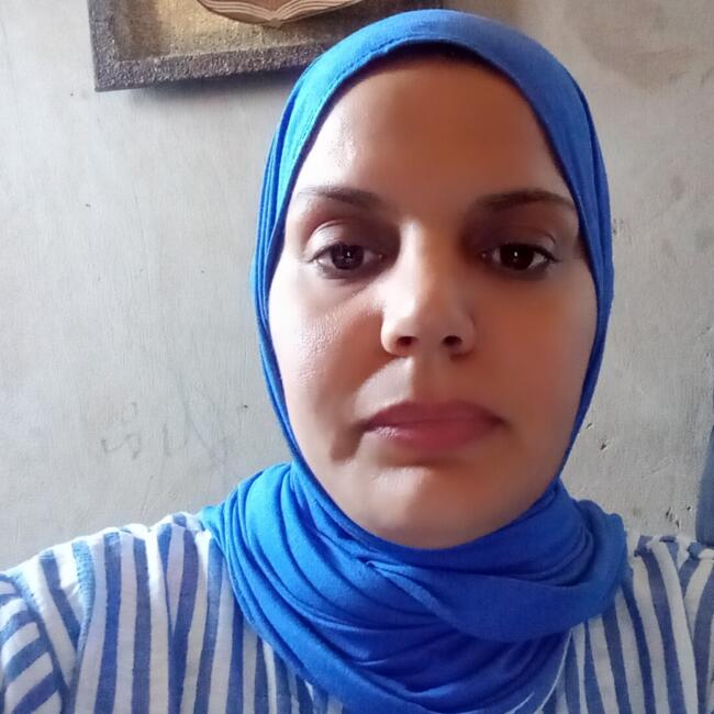 Babysitter in Casablanca: Dounia
