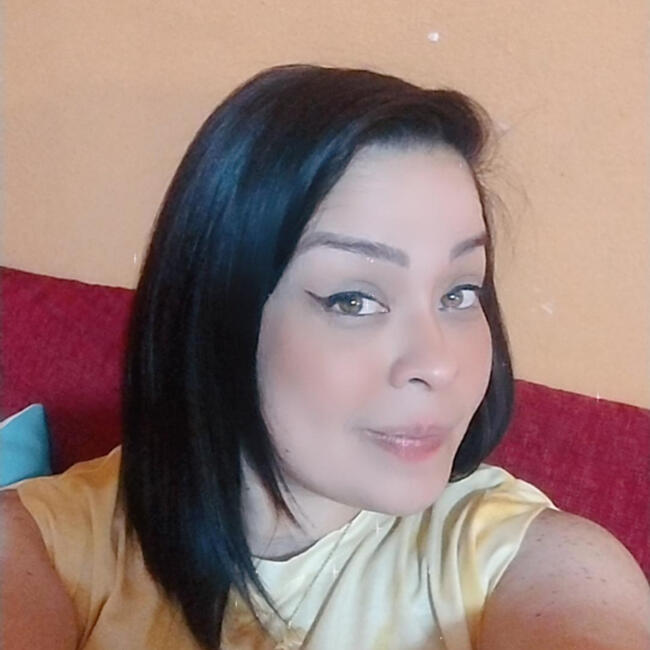 Niñera en Chillán: Daisy