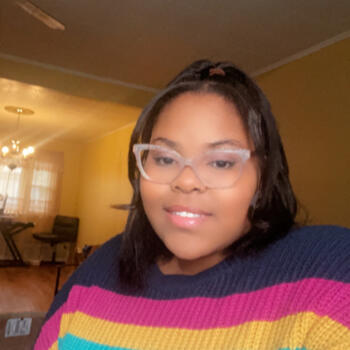 Babysitter New Castle (Delaware): Jae