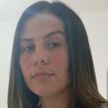 Babysitter in Lisbon: Patrícia