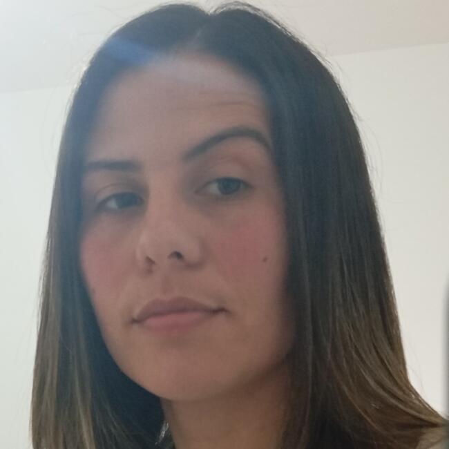 Babysitter in Lisbon: Patrícia