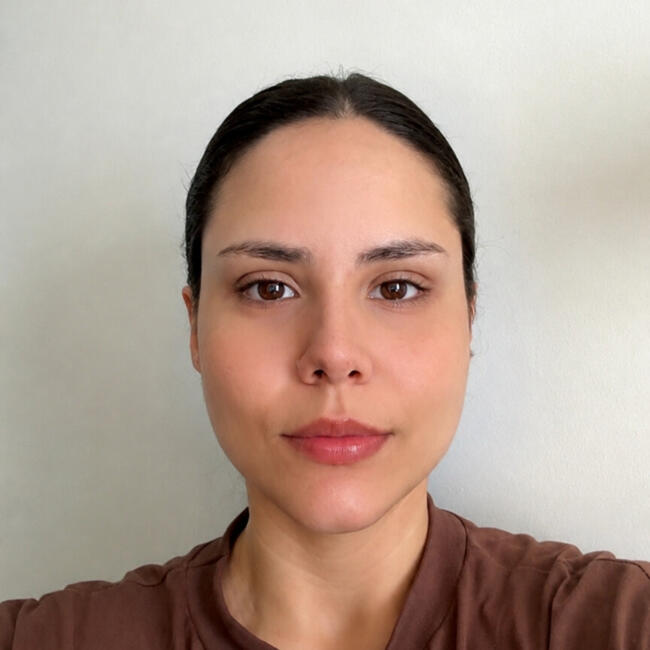 Emprego de babá em São Paulo: Alessandra