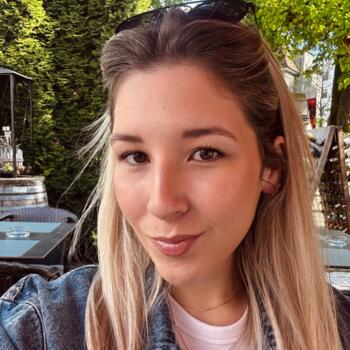 Babysitter in Waldshut-Tiengen: Eduarda
