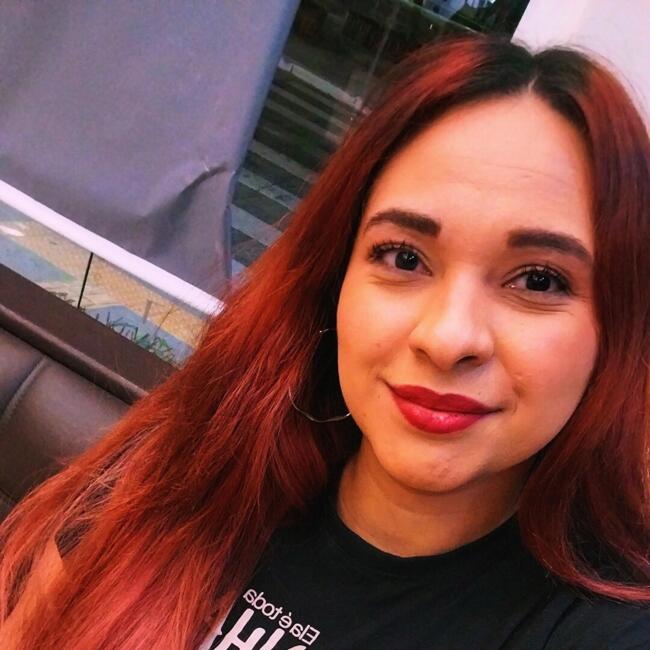 Babá em São Paulo: Jayne