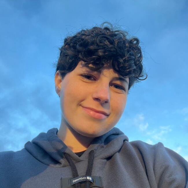 Babysitter in Bombinhas: Fernanda