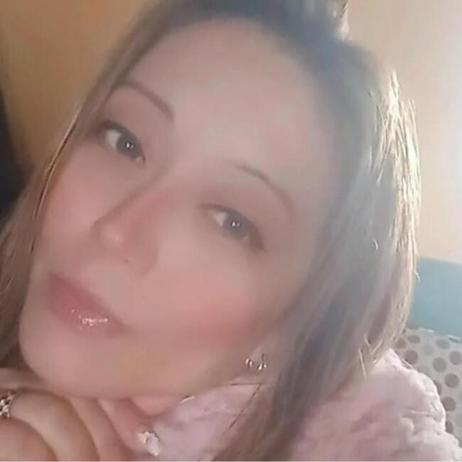 Niñera en Rancagua: Denise