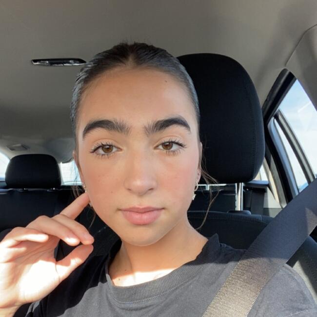 Babysitter in Boisseaux: Chiara