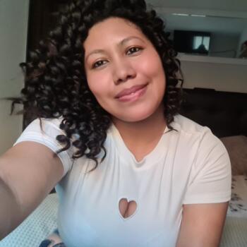 Baby-sitter in Badalona: Zulema