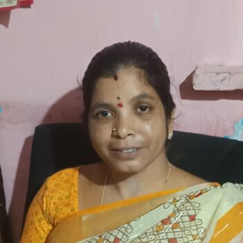 बेबीसिटर हैदराबाद: Saritha