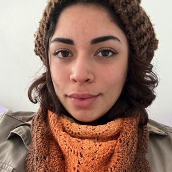 Babá Rio Grande da Serra: Jady