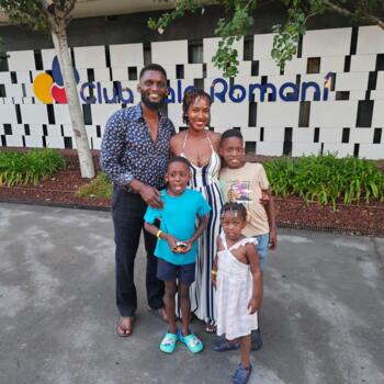 Babysitting job in Worthing: babysitting job Julian