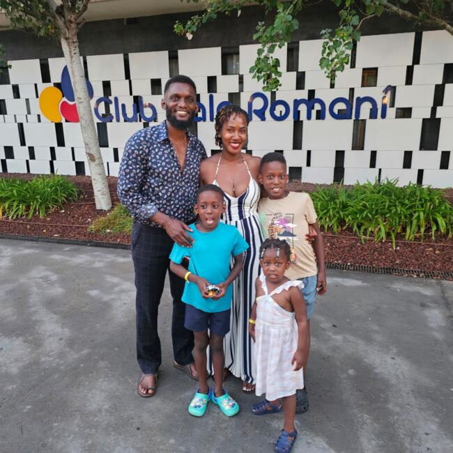 Babysitting job in Worthing: Julian