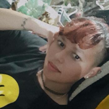 Niñera en Canelones: Nahiara