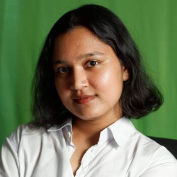 Babysitter in Taichung: Rekha