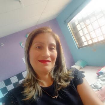 Babysitter Caracas: Yuly