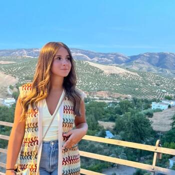 Babysitter in Monachil: Ana