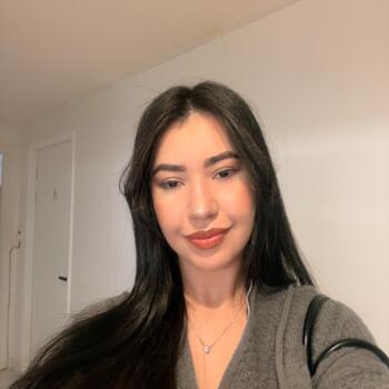 Babysitter in Dublin: Ana Caroline