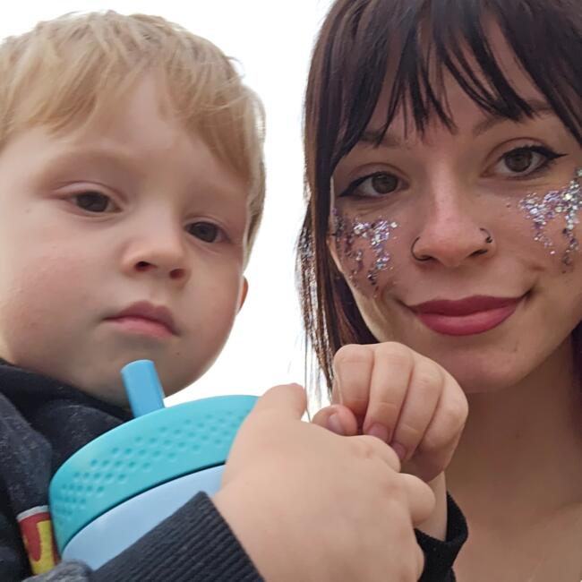 Babysitter in Palmer (Alaska): Makaila