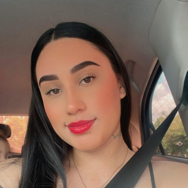 Niñera en Cali: Ingrid Tatiana