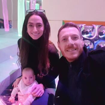 Babysitting job in Wolverhampton: babysitting job Emma
