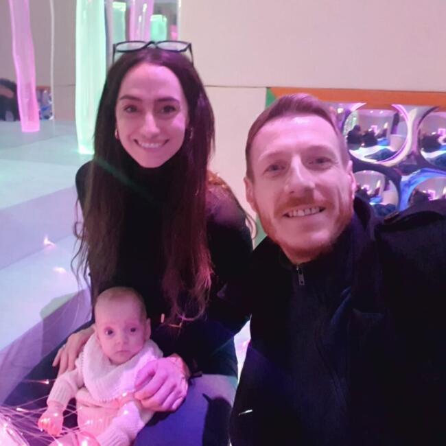 Babysitting job in Wolverhampton: Emma