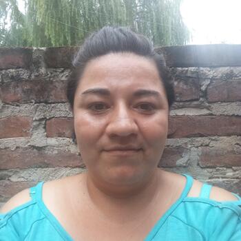 Babysitter in San Juan Bautista: Maira