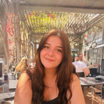 Canguro en Alicante: Stefania