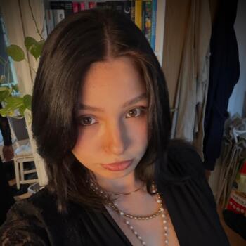 Babysitter in Leipzig: Josefine