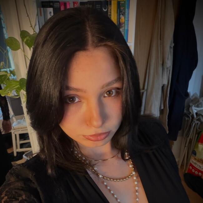 Babysitter in Leipzig: Josefine