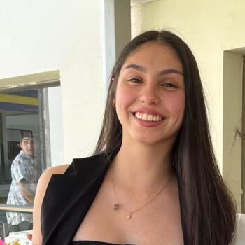 Niñera en Chillán: Constanza