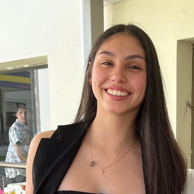 Niñera en Chillán: Constanza