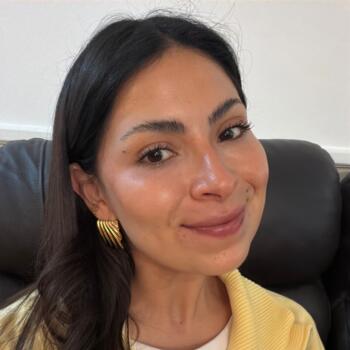 Nanny in Perth: Pía