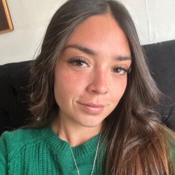 Niñera en Santiago de Chile: Skarleth