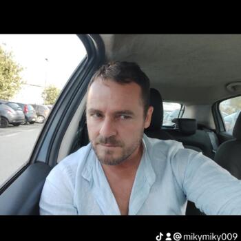 Nanny job in Naples: babysitting job Michele