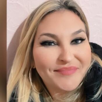 Babá em Curitiba: Michele