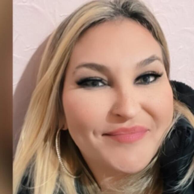 Babá em Curitiba: Michele