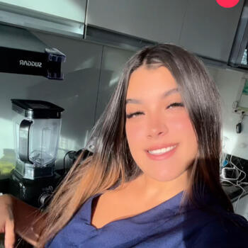 Babysitter in Belo Horizonte: Diana