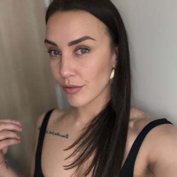 Babysitting job in Vilnius: babysitting job Kamile