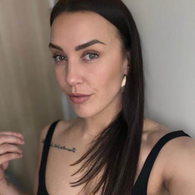 Babysitting job in Vilnius: Kamile