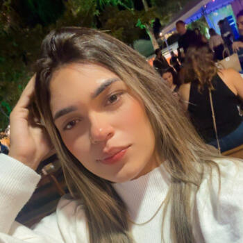 Babysitter in Nova Iguaçu: Thalita