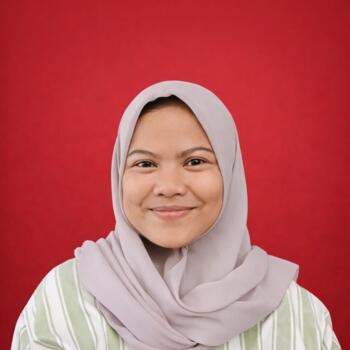 Babysitter Jakarta: Desi