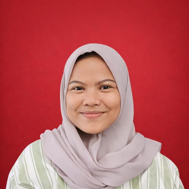 Babysitter di Jakarta: Desi