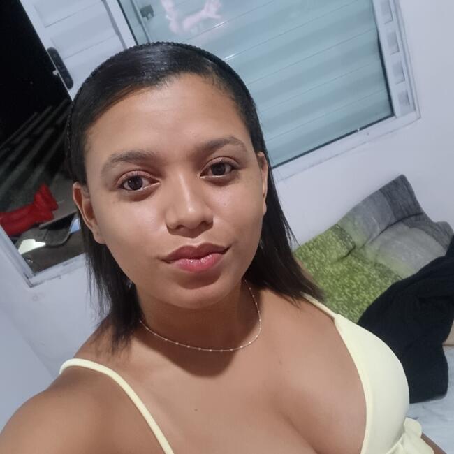 Babysitter in Carapicuíba: Ariele