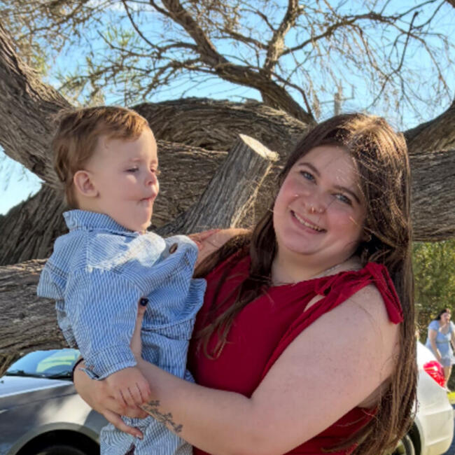 Babysitter in Melbourne: Paige