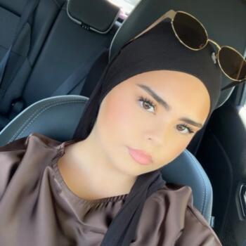 Babysitter Athis-Mons: Eva sila