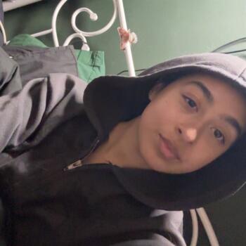 Babysitter in Birmingham: Aaliyah