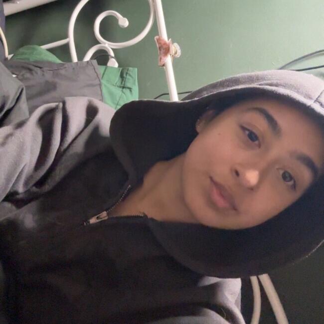 Babysitter in Birmingham: Aaliyah