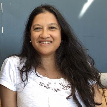 Babysitter Melbourne: Asha