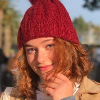 Canguro Benalmádena: Carina
